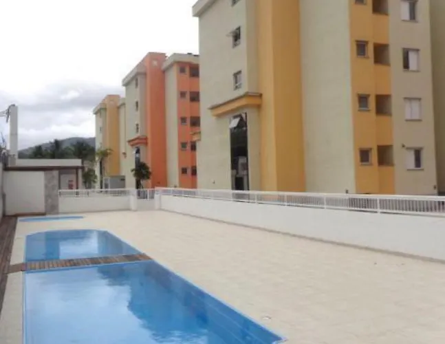 Apartamento Aconchegante Sun Way