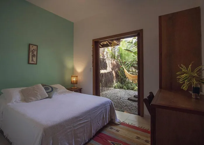 Casa Viva Itamambuca