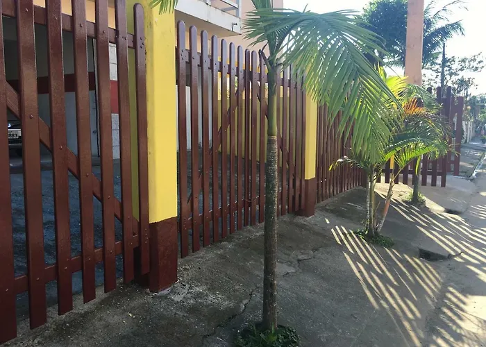 Condomínio Ubamar